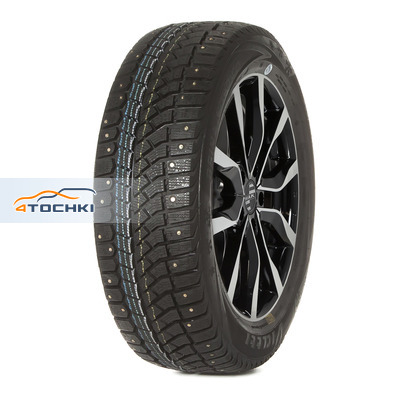 185/60R14 82T Brina Nordico V-522 TL (шип.)