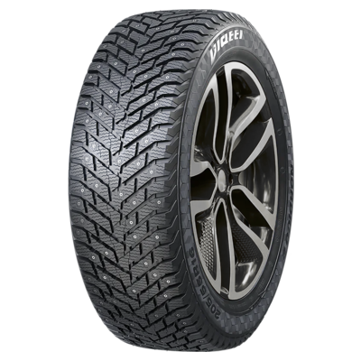 195/65R15 95T Nordico 2 V-528 TL (шип.)