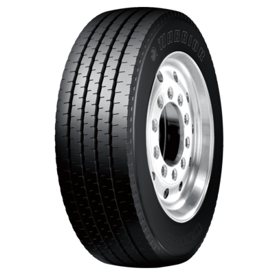 Всесезонная шина Warrior (Double Coin Holdings) WS102 295/60 R22.5 150/147L