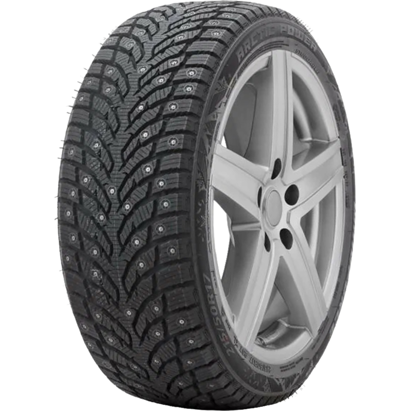 Windforce Arctic Power