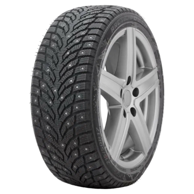 265/45R21 108T XL Arctic Power TL (шип.)