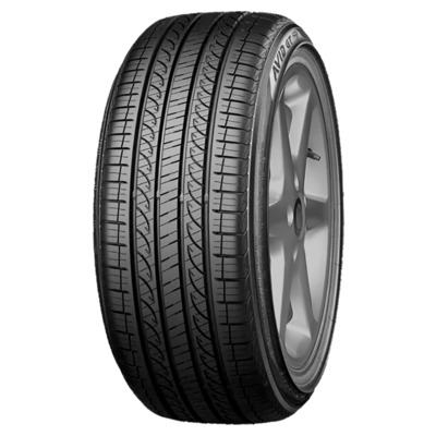 275/45R20 110V AVID GT S35A N0 TL