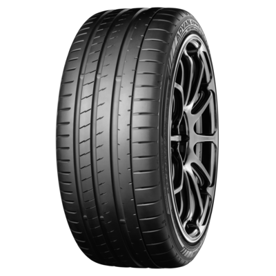 315/30R21 105Y RF Advan Sport V107D TL