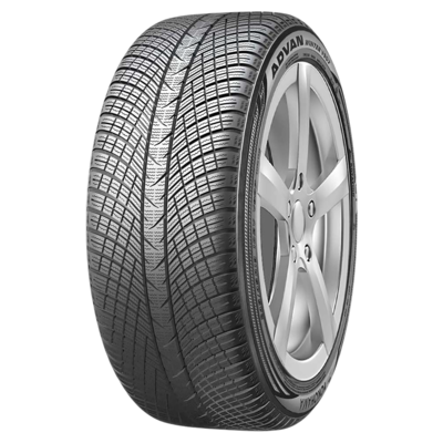 275/40R21 107W Advan Winter V907 TL