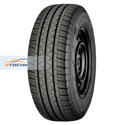 195/75R16C 110/108T BluEarth-Van RY55 TL