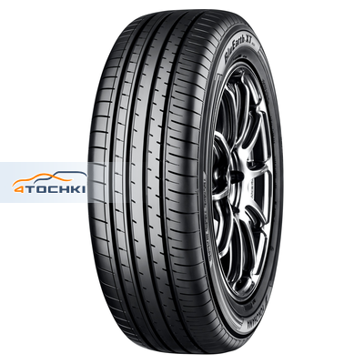 215/70R16 100H BluEarth-XT AE61 TL