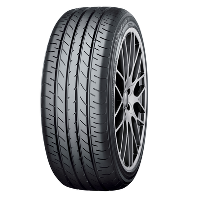 225/60R18 100H BluEarth E51B TL