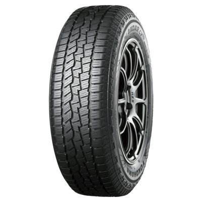 225/60R18 104V Geolandar CV 4S G061 TL