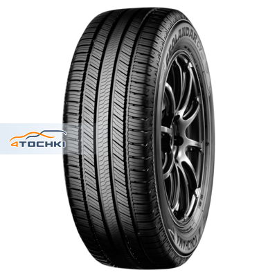 225/60R18 100H Geolandar CV G058 TL