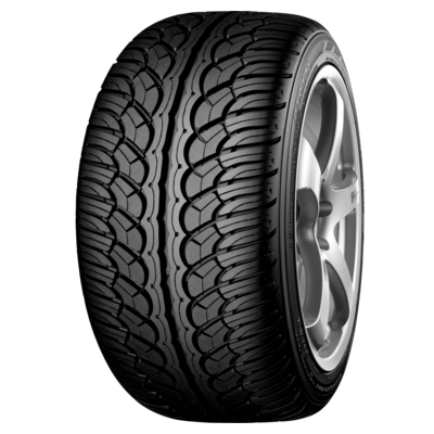 235/55R18 100V Parada Spec-X PA02J TL