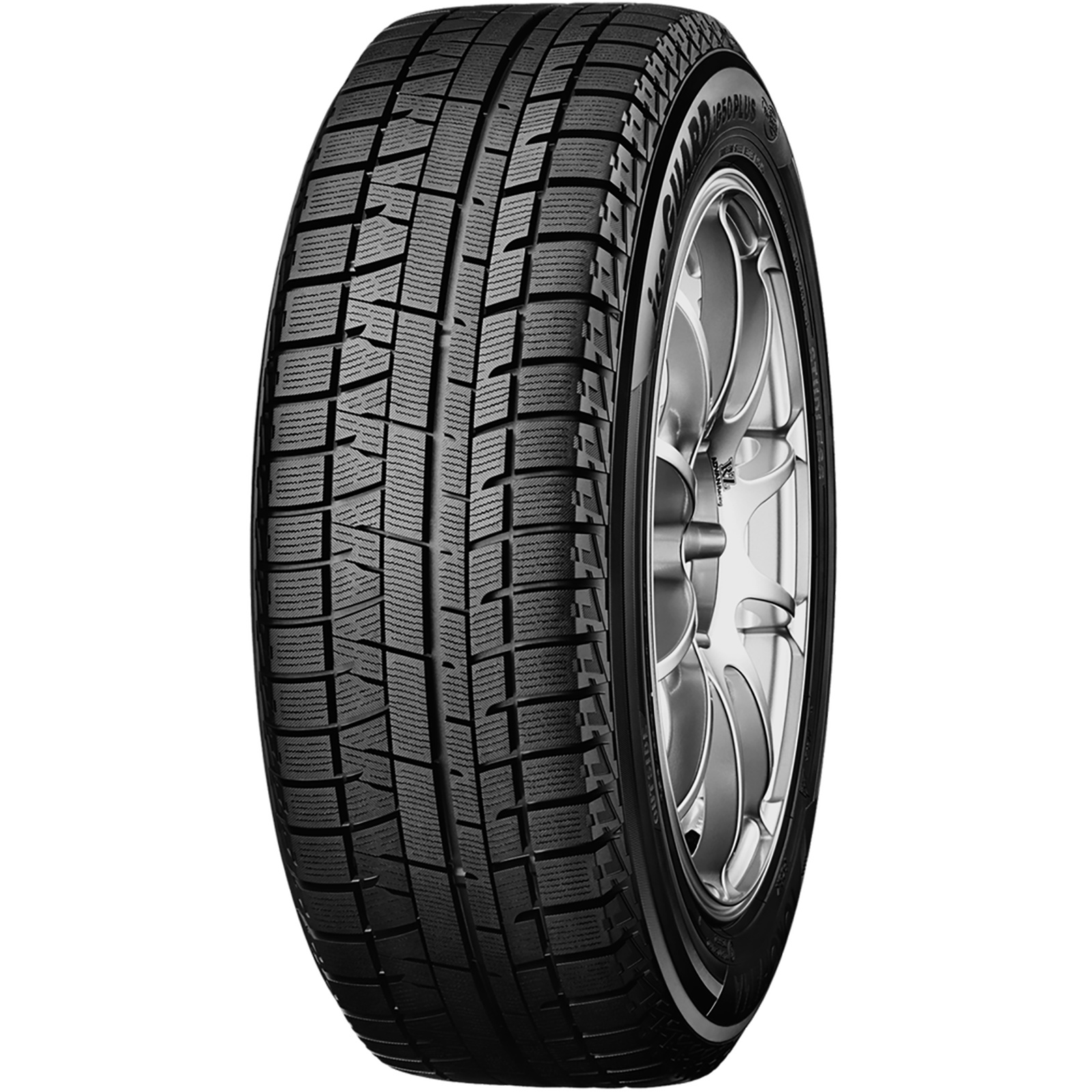 Yokohama iceGuard Studless iG50+ 195/65 R15 91Q