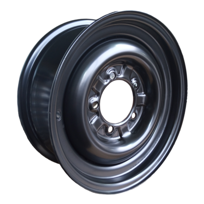 Диск Kronprinz УАЗ 450 6x15 5x139,7 ET22 D108,5