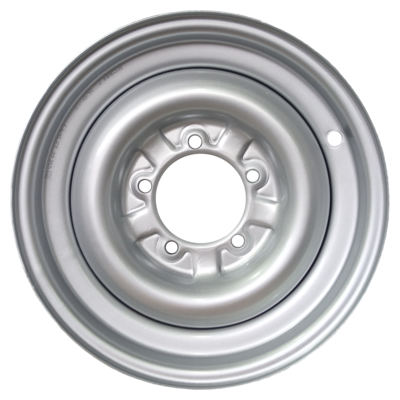 Диск Kronprinz УАЗ 450 6x15 5x139,7 ET22 D108,5