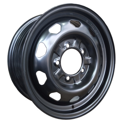 Диск Kronprinz УАЗ Патриот/Хантер 6,5x16 5x139,7 ET40 D108,5
