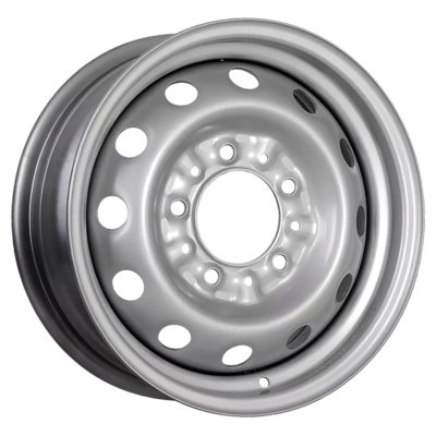 Диск Kronprinz ВАЗ 2101-2107 5x13 4x98 ET29 D60,2