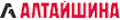 Алтайшина логотип