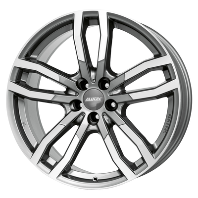 Alutec DriveX