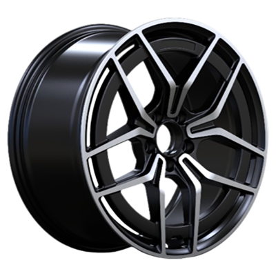 Диск BKNG 3S1034 7,5x18 5x112 ET35 D66,6