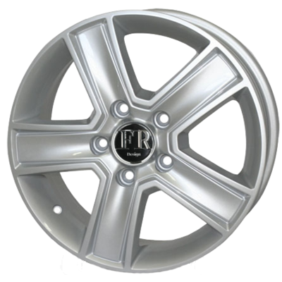 FR replica BK473