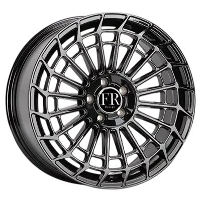 FR replica IVF-3140