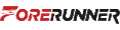 Forerunner логотип