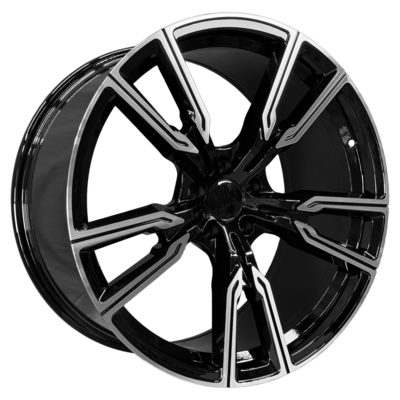 Hengder 5033
