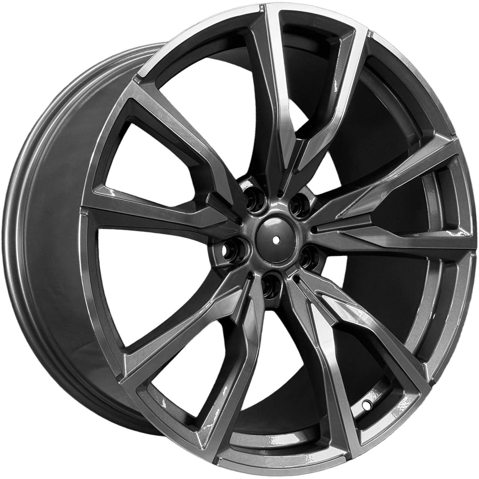 Hengder 5058