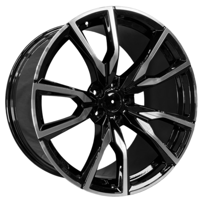 Hengder 5058