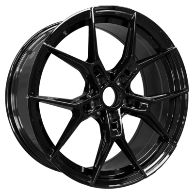 Диск Hengder 5063 8x18 5x112 ET35 D66,56