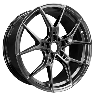 Hengder 5063 7.5×17 5×108 ET38 DIA73.1