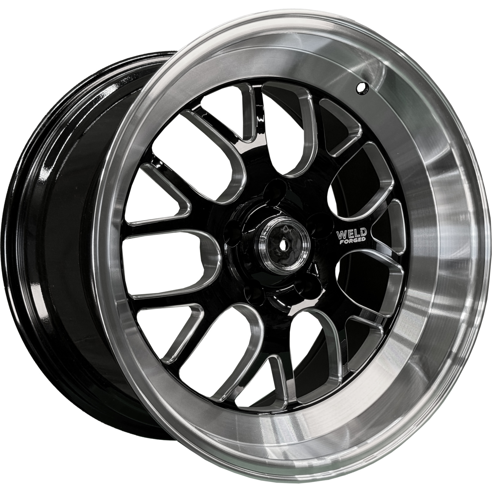 Hengder 7009