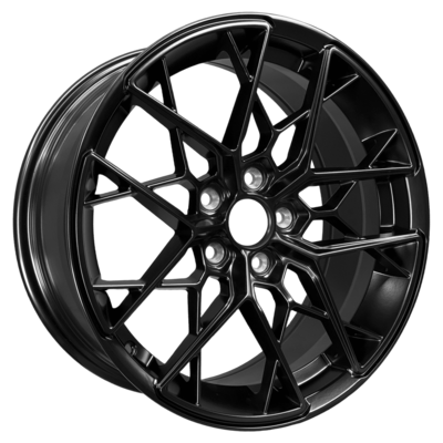 Hengder F5152 7.5×17 5×112 ET35 DIA66.56