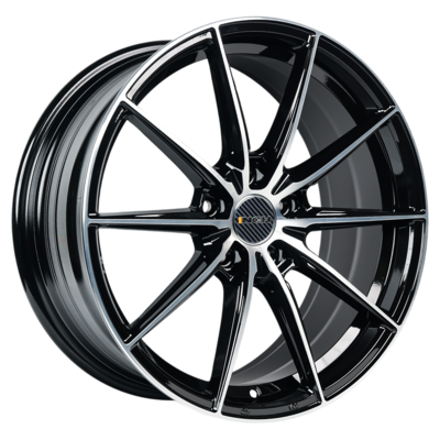 Диск INCH FA8533 8x18 5x114,3 ET40 D67,1
