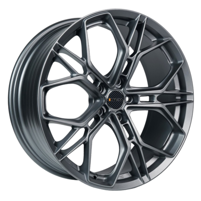 Диск INCH FA8534 8,5x20 5x114,3 ET42 D67,1