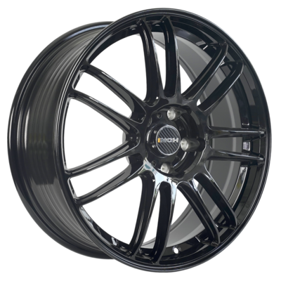 Диск INCH FA8535 8x18 5x112 ET38 D66,6