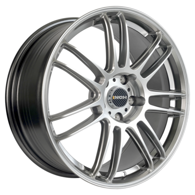 Диск INCH FA8535 7,5x18 5x108 ET47 D60,1