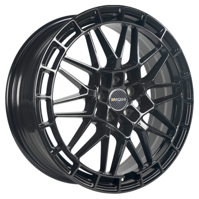 Диск INCH FA8536 8,5x20 5x112 ET38 D66,6