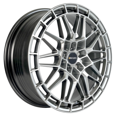 Диск INCH FA8536 7x19 5x108 ET45 D60,1