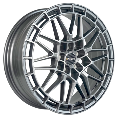 Диск INCH FA8536 8,5x20 5x112 ET38 D66,6
