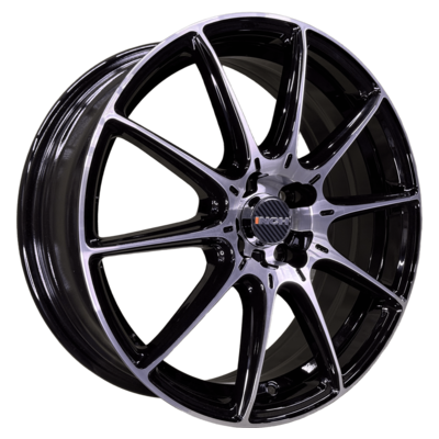 Диск INCH FA8537 6,5x17 4x100 ET43 D60,1