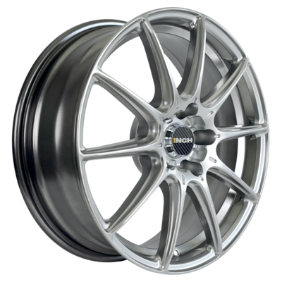 Диск INCH FA8537 6,5x17 5x112 ET44 D66,5