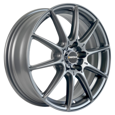 Диск INCH FA8537 6,5x17 5x112 ET44 D66,5