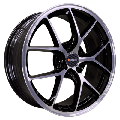Диск INCH FA8538 7x17 5x105 ET38 D56,6