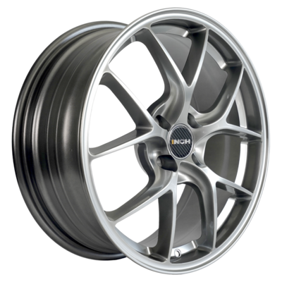 Диск INCH FA8538 7x17 4x100 ET43 D60,1