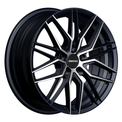 Диск INCH FA8539 7x17 5x110 ET46 D63,3