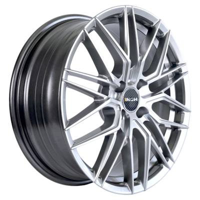 Диск INCH FA8539 7x17 5x108 ET45 D60,1