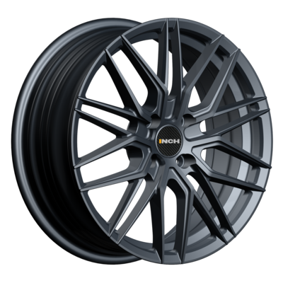 Диск INCH FA8539 7x17 5x110 ET46 D63,3