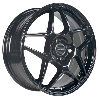 Диск INCH FA8540 7x17 5x108 ET33 D60,1