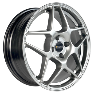 Диск INCH FA8540 7x17 5x105 ET38 D56,6