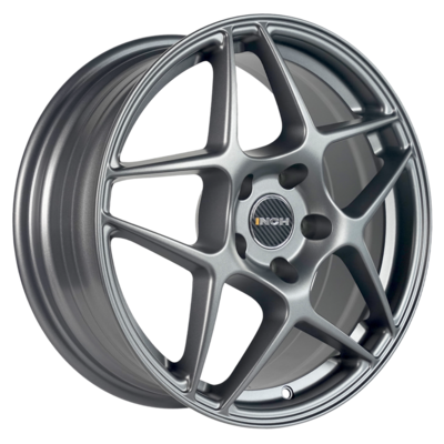 Диск INCH FA8540 7x17 5x114,3 ET35 D67,1